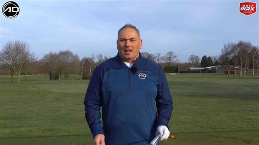 How to Control the Right Hand for Pure Impact