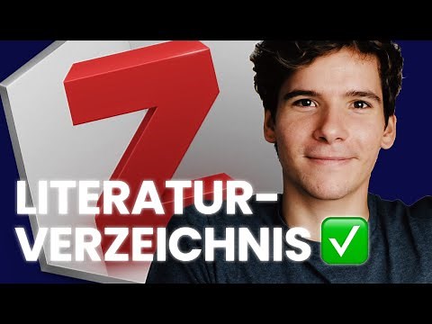 Zotero für die Uni - einfache Literaturverwaltung und Zitieren
