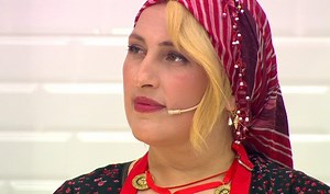 Elif Hanım’ın kayınvalide özlemi...