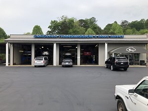 Transmission Work | Transmission Rebuild | Franklin, NC
