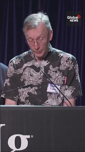 Ig Nobel Awards celebrate weird and wacky science breakthroughs 🔬