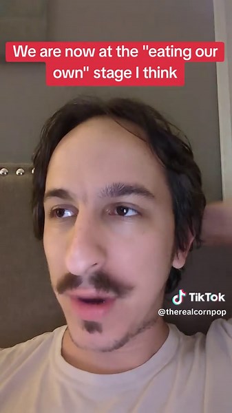 therealcornpop (@therealcornpop)’s videos with original sound - therealcornpop