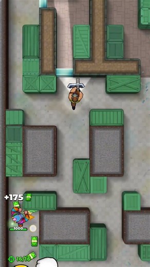 @ X Gamer __ Hunter Assassin#Shorts