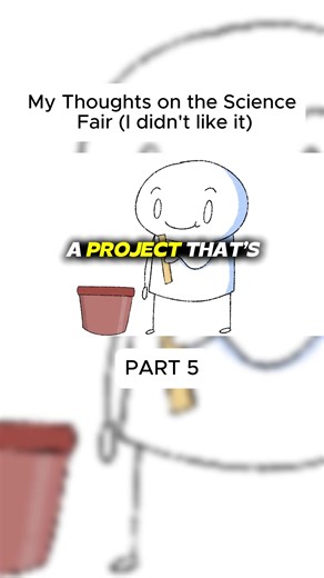 My Thoughts on the Science Fair (I didn’t like it) | fair