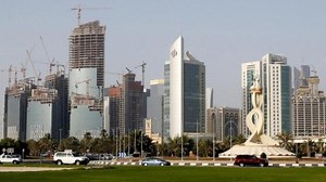 Qatar under the spotlight for workers’ rights
