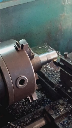 Sleeve #threading #machineparts | Mark Anthony