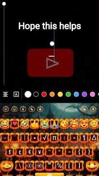 youtube logo tutorial