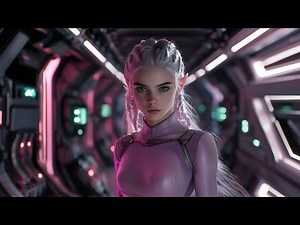 “You Groomed My Ears Without Permission—Now We’re Mated!” Alien Beast Woman | Sci Fi Stories