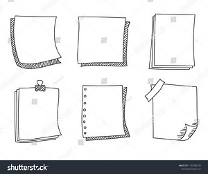 Vector Collection Vector Isolated Outline Hand Stock Vector (Royalty Free) 1182088108 | Shutterstock