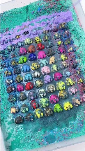 let's clean this cubes 😉 #shortsvideo