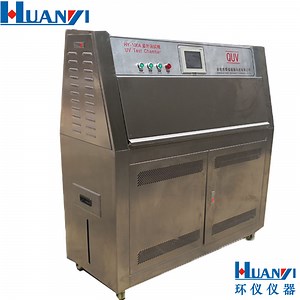 [Hot Item] Solar Simulation UV Aging Test Chamber