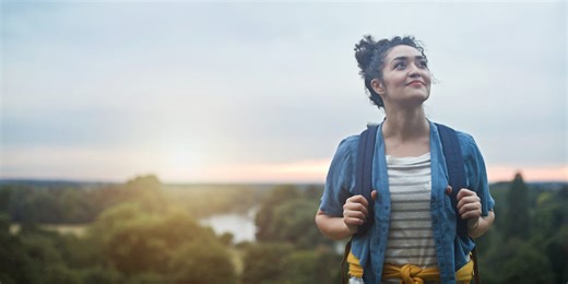 Walking a mile: How long does it take?