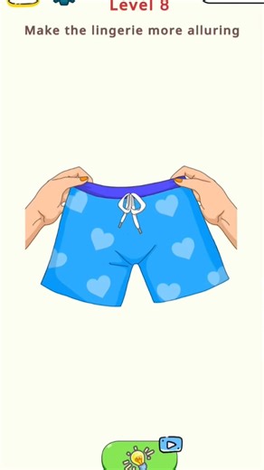 DOP Delete Stories: Erase Game LEVEL8✅ #dop #shorts #shortvideo #shortsviral #shortsfeed