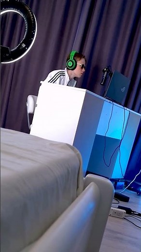 SHOCK!!! Schoolboy Became Morgenstern At 15!!! #shorts