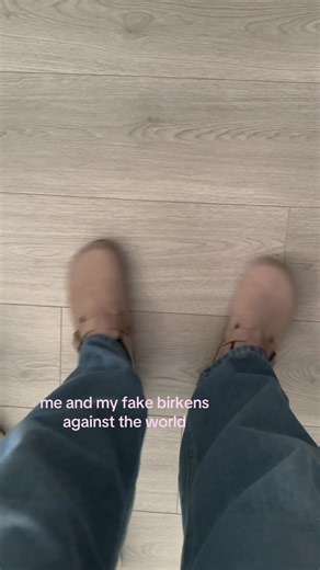 Fake Birkenstocks: Stylish Alternatives for Everyone