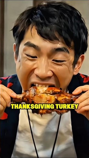 The TRUTH About Turkey: Muscle Growth + Food Coma Explained