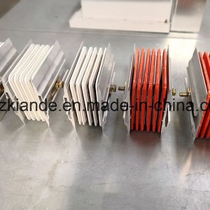 [Hot Item] Sandwich Busduct Junction, Busbar Joint for Busbar Trunking System