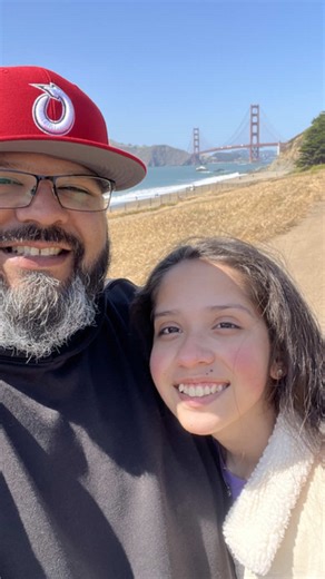 Exploring Baker Beach: A San Francisco Gem