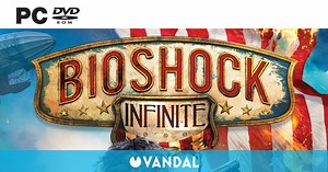 Trucos BioShock Infinite - PC - Claves, Guías