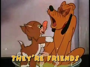 magic english - friends [part3]