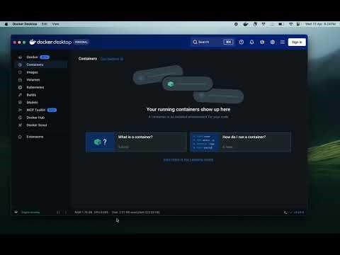 Installing Hadoop on Docker and executing word count application [English]