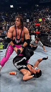 Goldberg vs. LexLuger: Nitro, Oct. 18, 1999