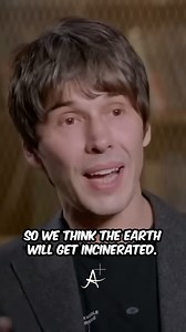 Can We Stop the Sun from Destroying Earth? The Sun will eventually run out of fuel and incinerate Earth — but could we stop it? In 4 billion years, our planet faces a fiery end. Is there any way to prevent it, or is it just an unchangeable law of nature? #physics #space #astrophysics #science #solarsystem #planetearth #astronomy | Academic Avengers