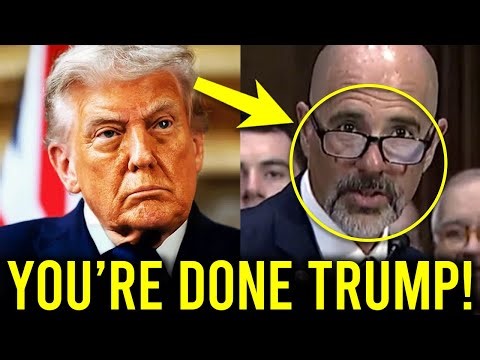 Attorney General FORCES EMERGENCY Takeover After Trump’s Lawyers COLLAPSE