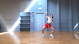 5.1K views | Ana Vodisek from IDO Slovenia will be teaching a hip-hop...