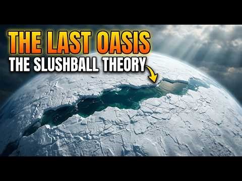 How Life Survived the Cryogenian Ice