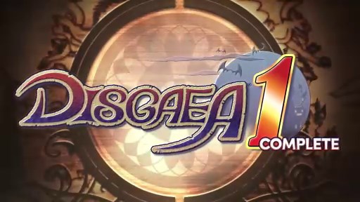 Disgaea 1 Complete - Trailer E3 2018