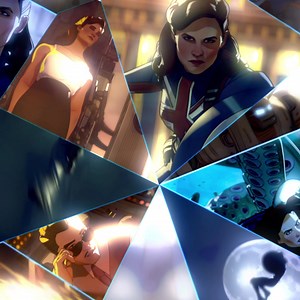 Disney | What If...? | Episodio 1 - In Streaming Ora