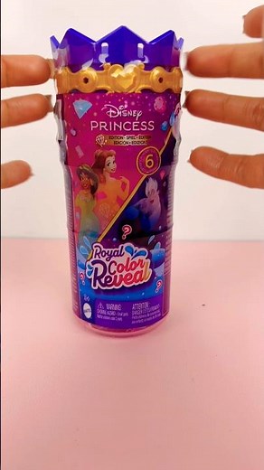 disney princess dolls unboxing #asmr #princess #toys