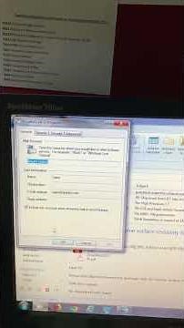 How to Fix Windows Live Mail Error 0x800CCC0F (2026 Update for Gmail & Yahoo)