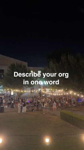 What is 'Late Night' at Baylor University?
