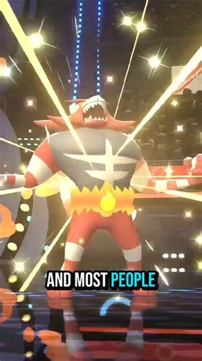 Get FULL Competitive teams with 0 VP in Pokemon Champions