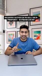 28K views · 3.9K reactions | Registry stamp duty is just to input records of property To validate the registry of property other documents are required too: 1. Mother Deed 2. NOC from siblings 3. NOC from revenue department 4. Wasiyat (in case of inherited property) 5. Mutaion (Dakhil Kharij) #realestate #realestates #realestatetips #realestatetipsandadvice #property #properties #investment #realestateknowledge #realestateeducation | The Estatement | Facebook