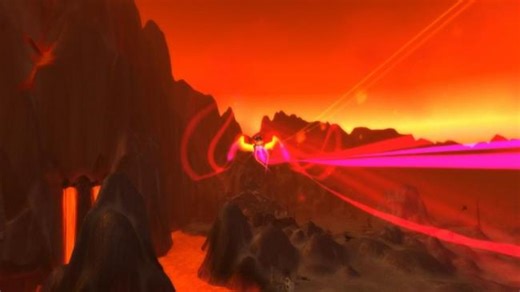 WoW Cataclysm : Où obtenir sa licence de maître de vol ?