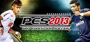 Pro Evolution Soccer 2013 • Requisitos mínimos e recomendados do jogo