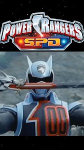 52K views · 2.4K reactions | Power Rangers S.P.D. Doggie First Morph SHADOW RANGER #PowerRangers #PowerRangersspd #johntui #shadowranger | The Official Power Morphicon Convention | Facebook
