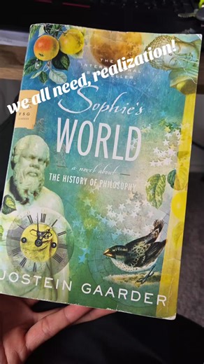 #creatorsearchinsights #books #life #realization #microlearning