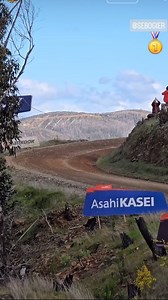 Seb Ogier 🇫🇷 Rally Chile 🇨🇱📍 🎥: ?! | Wrc Motorsport