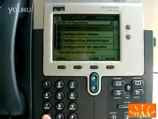 如何重置Cisco IP电话