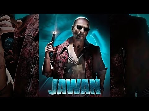 Jawan full movie HD ( Hindi )sharukh Khan 