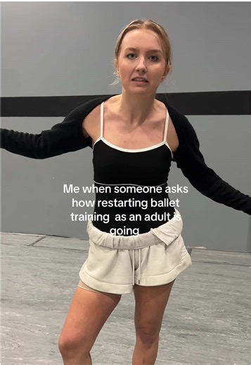 Adult Ballet Training: Finding Grace in Movement
