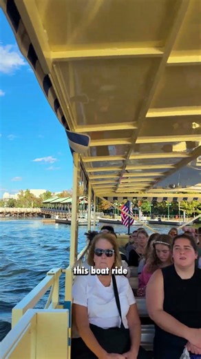 Try these Disney Beignets