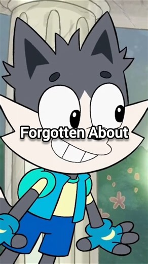 The FORGOTTEN Cartoon Network Pilots #shorts #cartoonnetwork