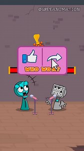 110K views · 3K reactions | Sprunki OC Casi VS Sprunki OC Zip - Singing challenge | Toon Champions | Facebook