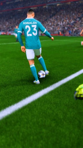 Ronaldo & Yamal Combo 😱