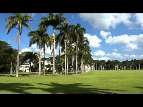 Fort Shafter, Hawaii February 3, 2012